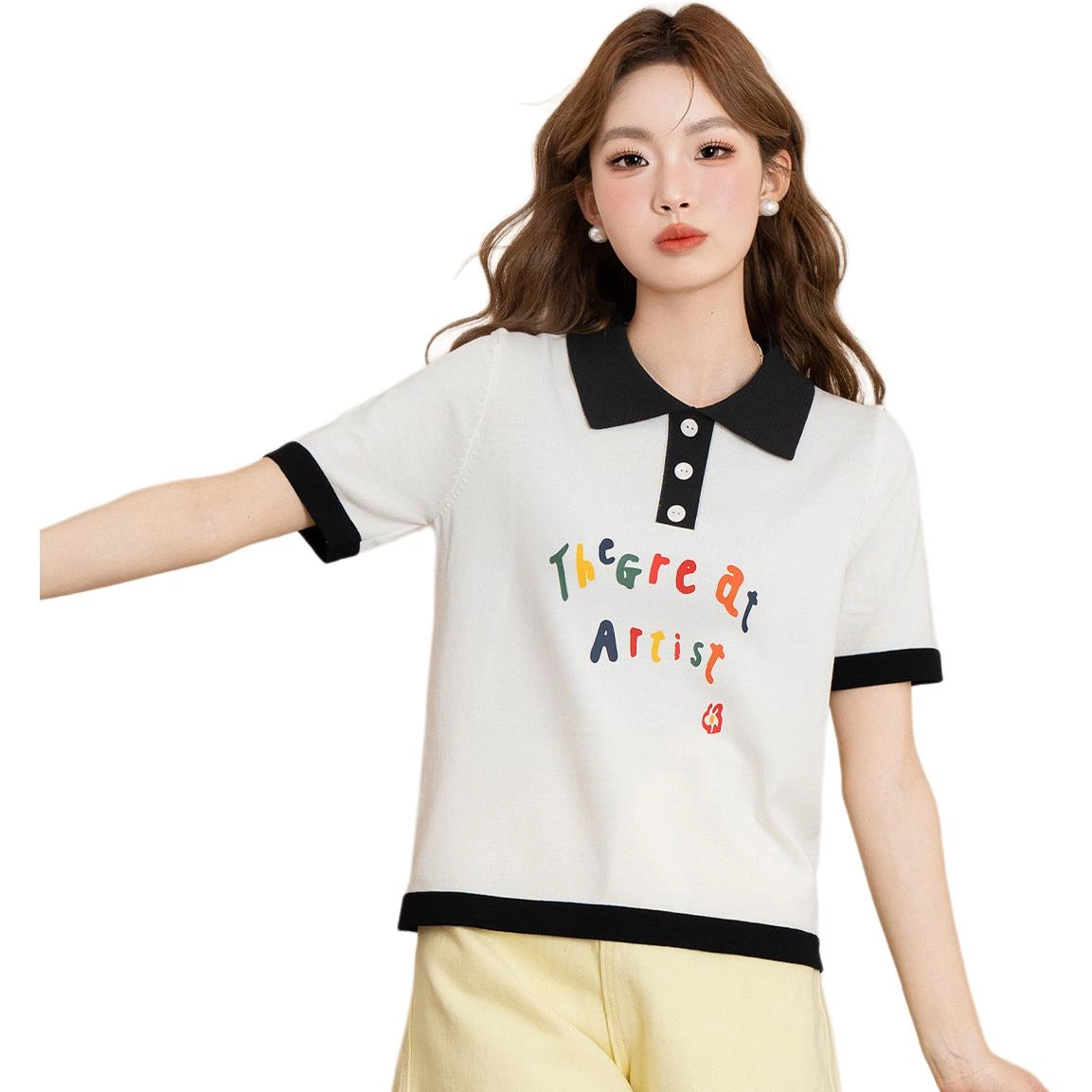 JEANSWEST Polo T