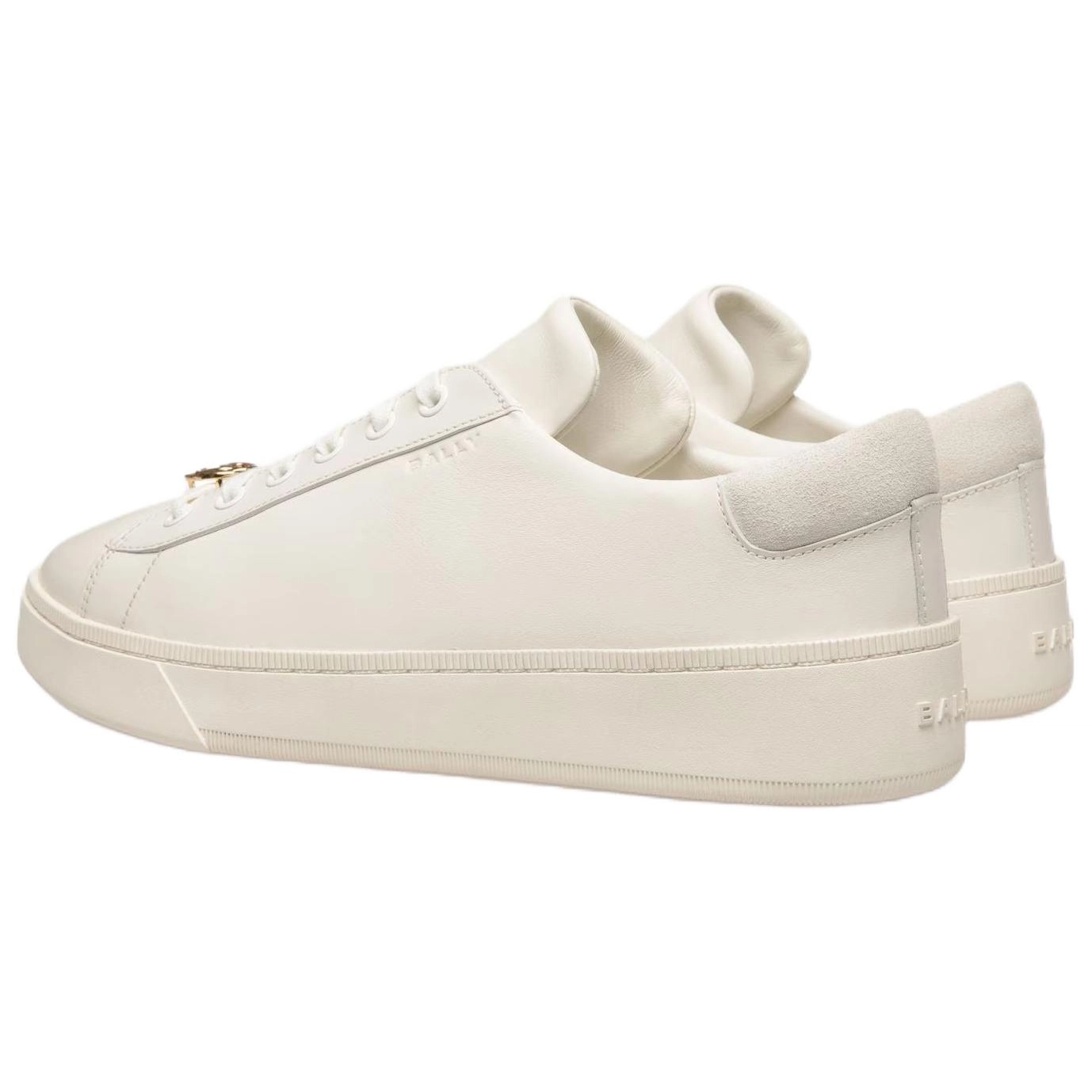 BALLY