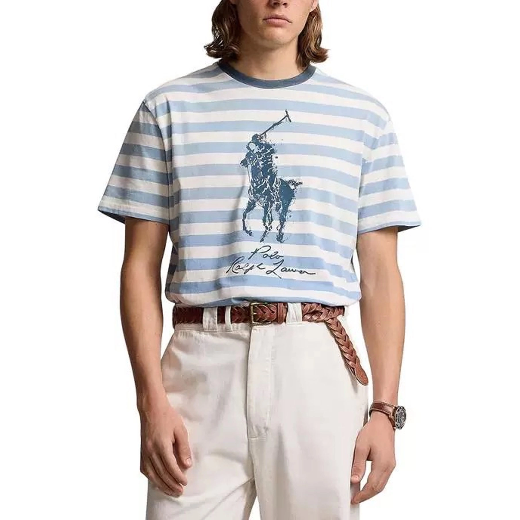 Polo Ralph Lauren LogoT