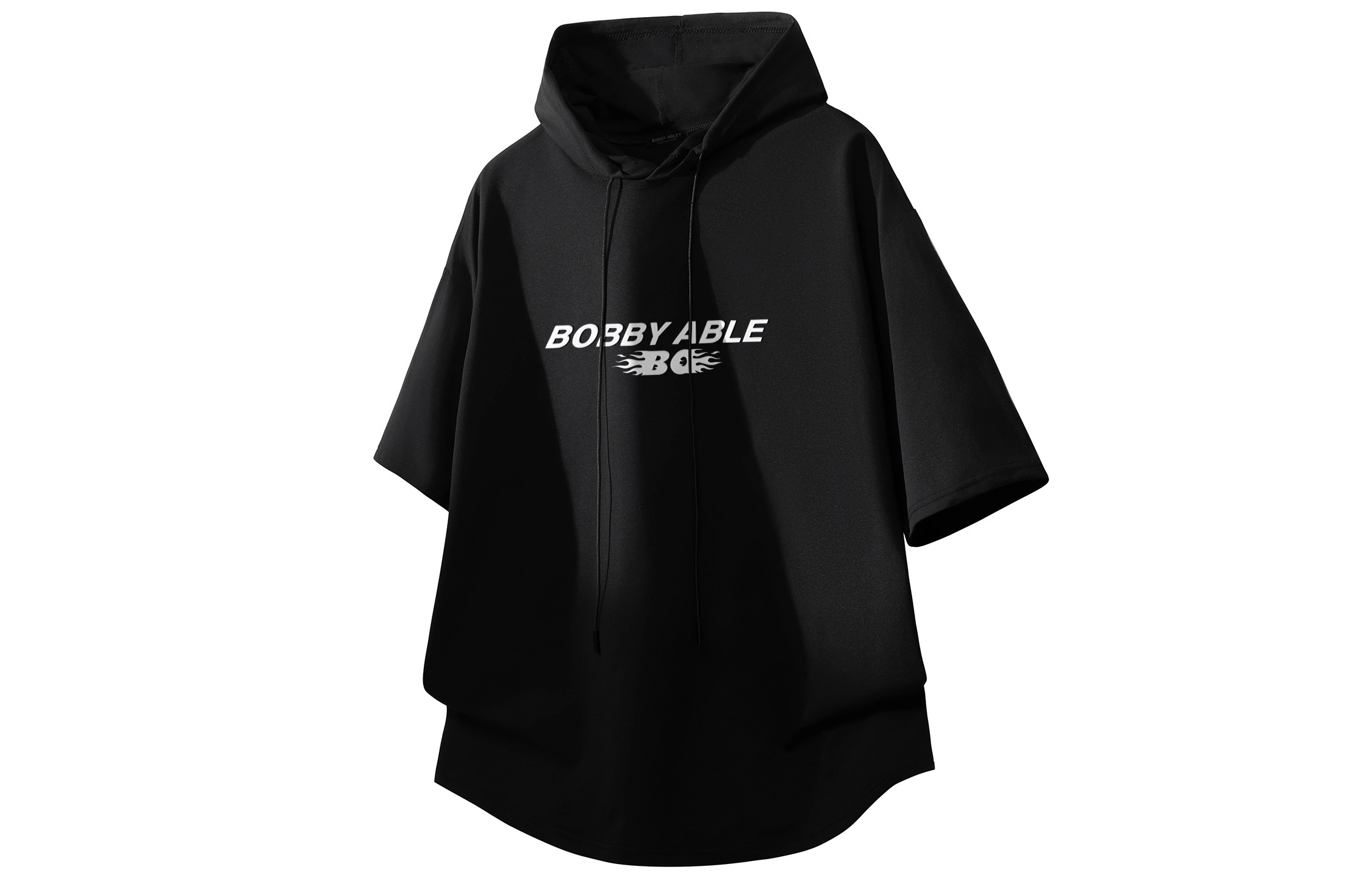 BOBBY ABLEY LogoT