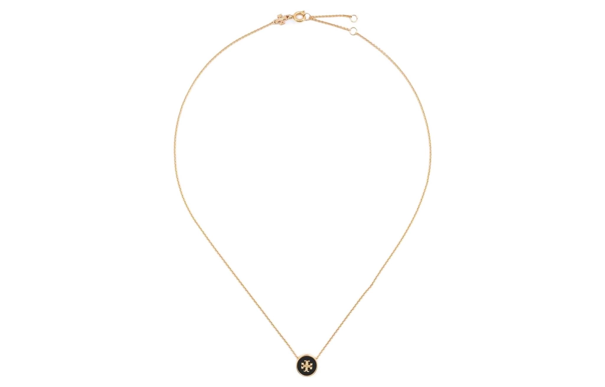 TORY BURCH KIRAT LOGO