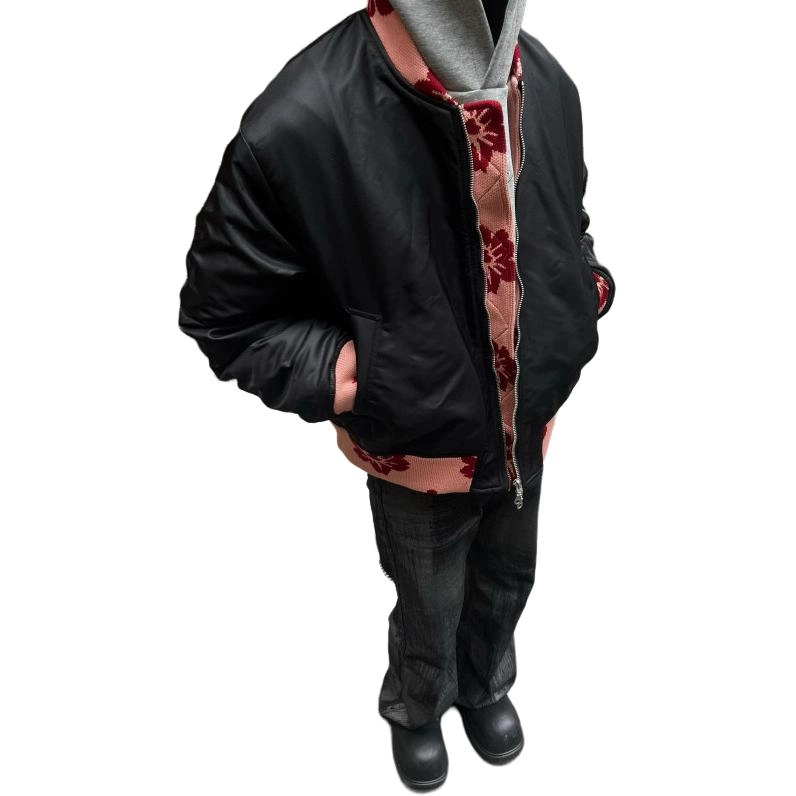 SZSX bomber