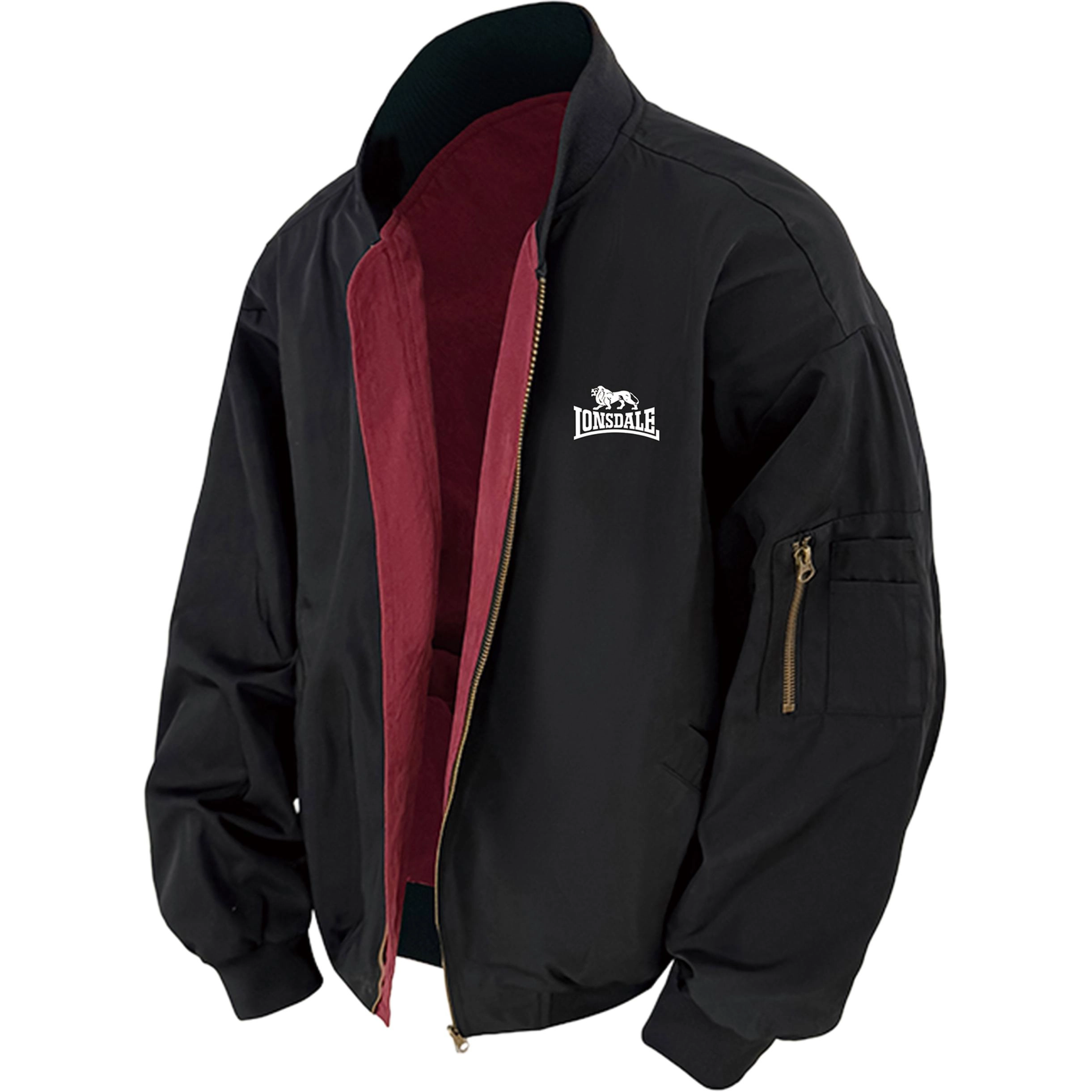 LONSDALE LOGO