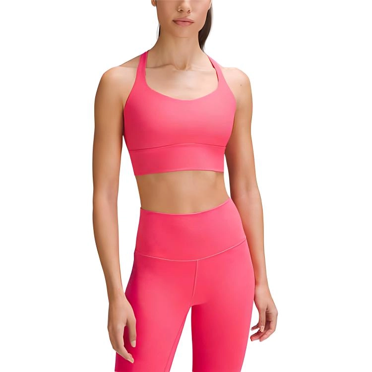lululemon Free To Be Luxtreme