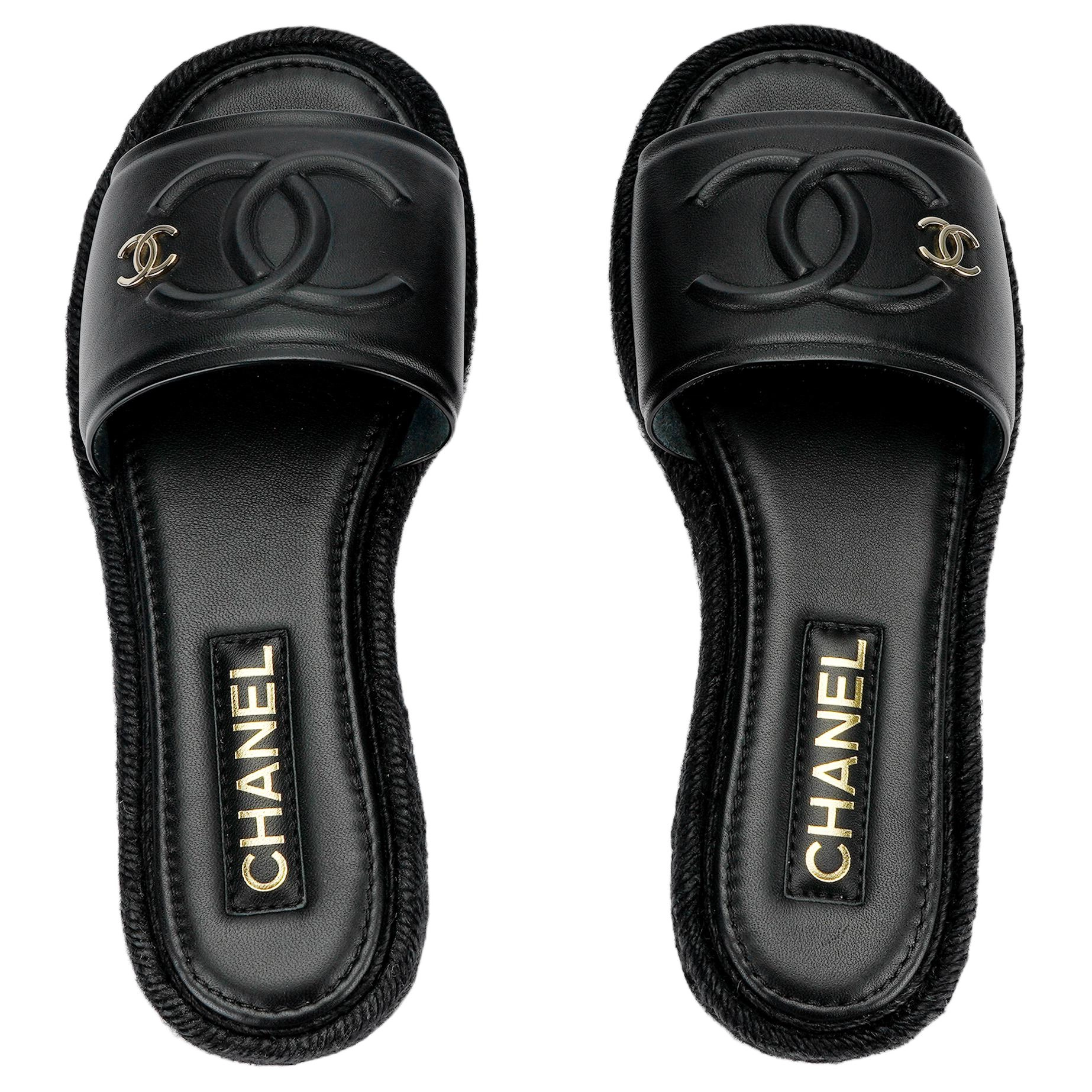 CHANEL