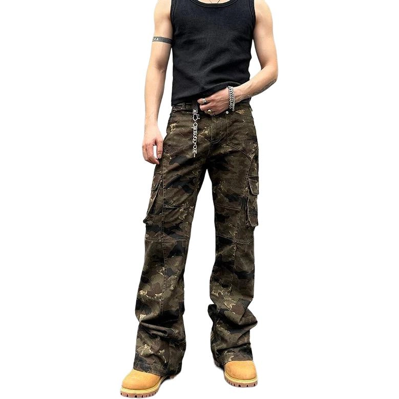 ERICE MADE cleanfit