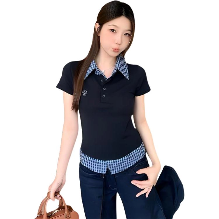 MORii polo T