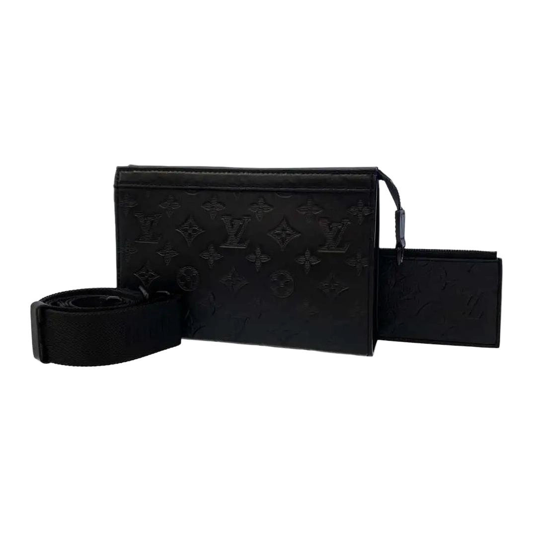 LOUIS VUITTON Gaston WW