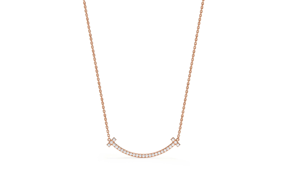 TIFFANY CO. T 18k
