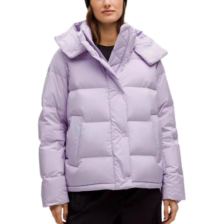 lululemon Wunder Puff SoftMatte