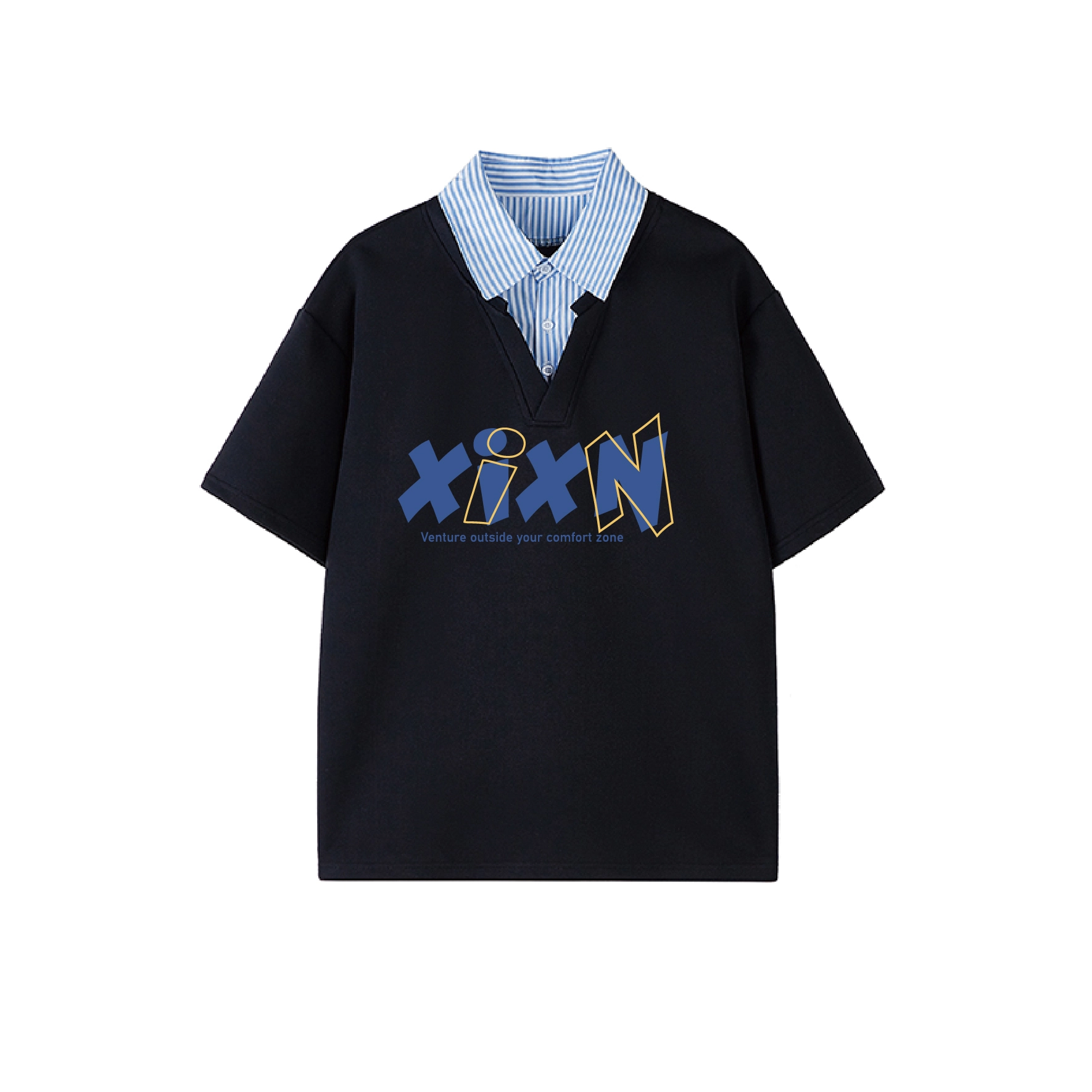 XIXN T