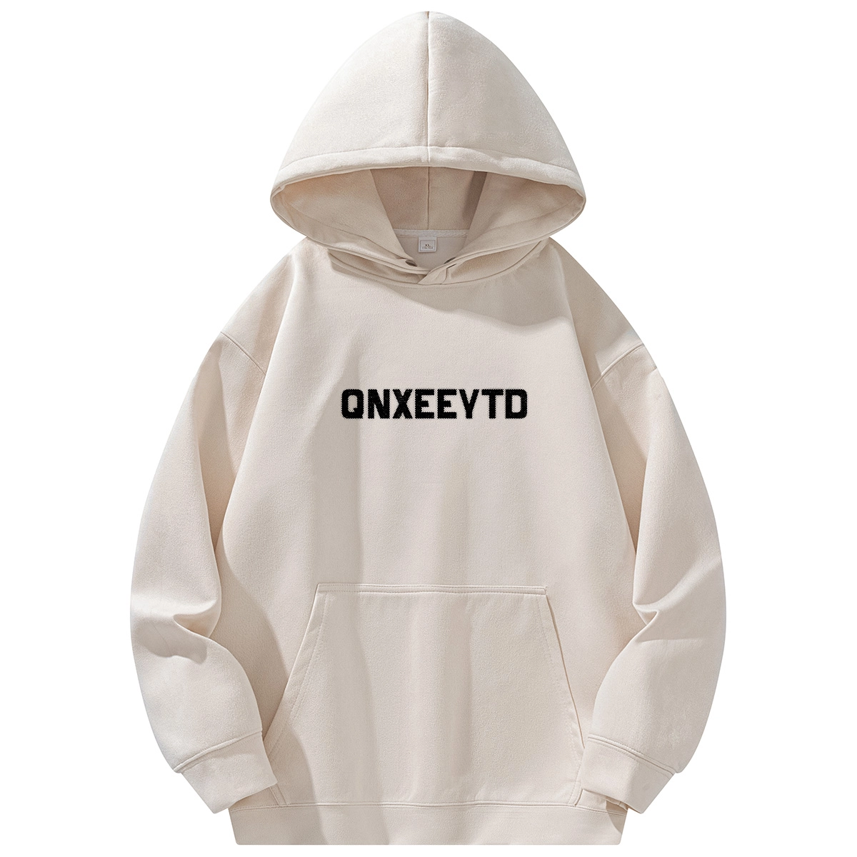 Qnxeey LOGO