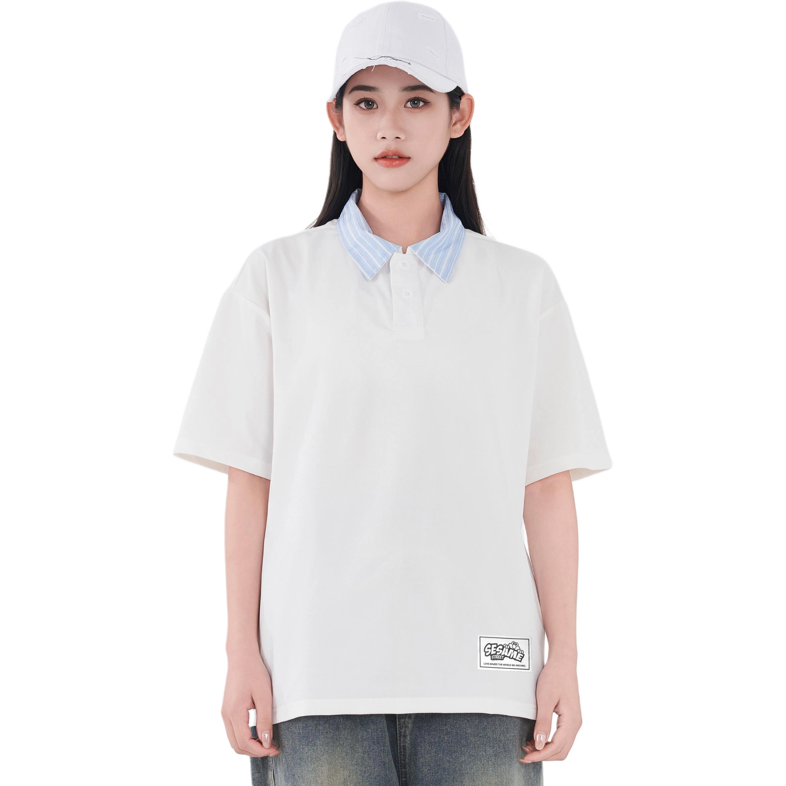 SESAME STREET Polo