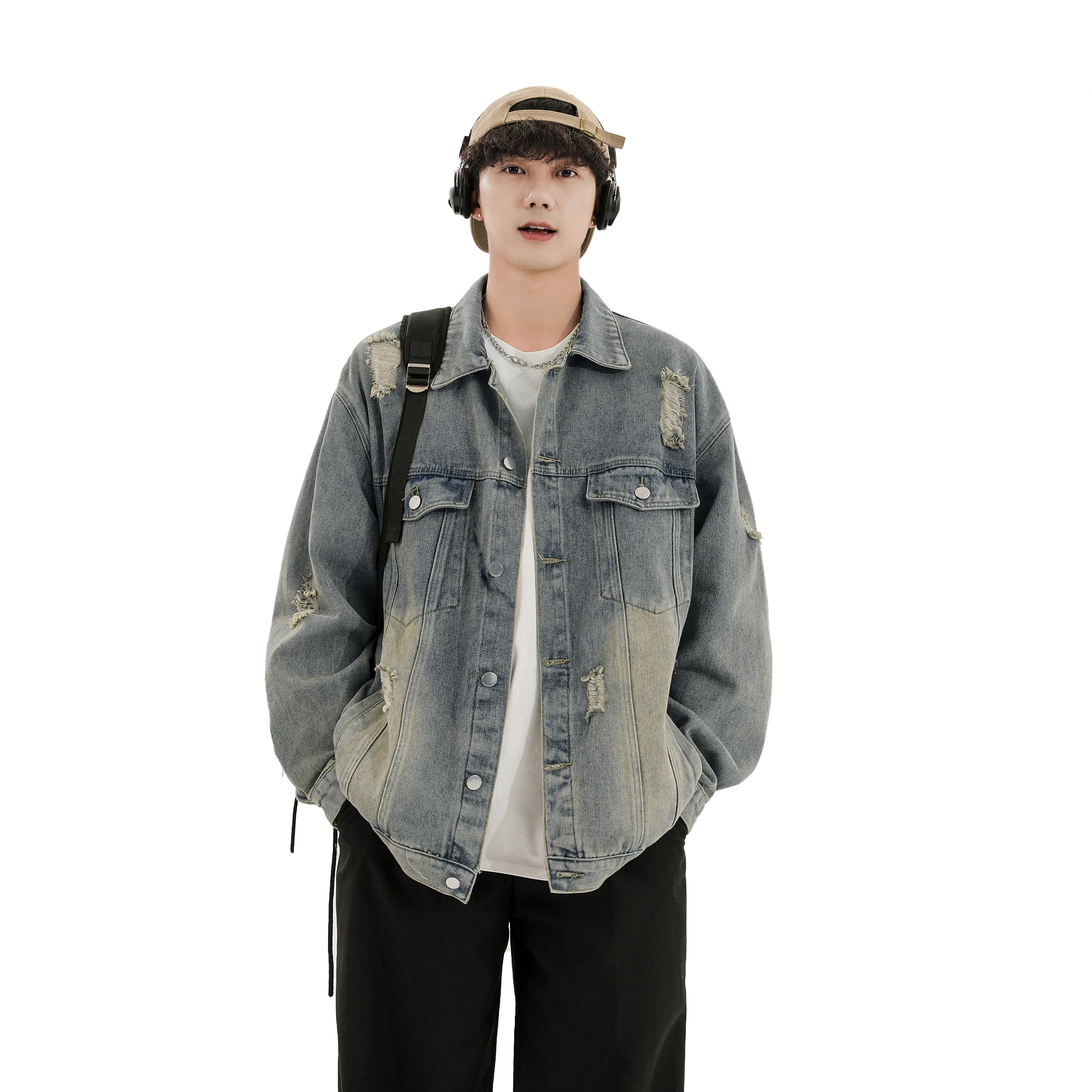 HOKLV ins