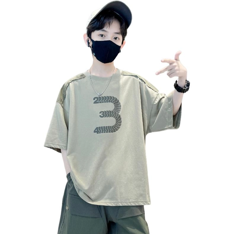 FIRS kidsT