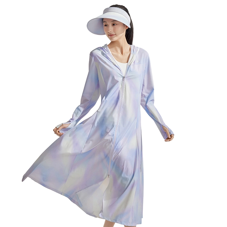 波司登 舒适休闲通勤简约百搭防晒服 女款