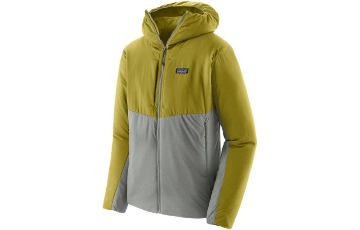 patagonia Nano-Air Hoody