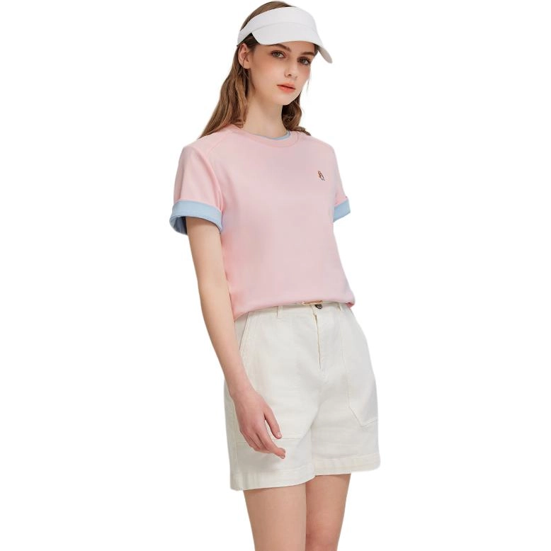 Hush Puppies T