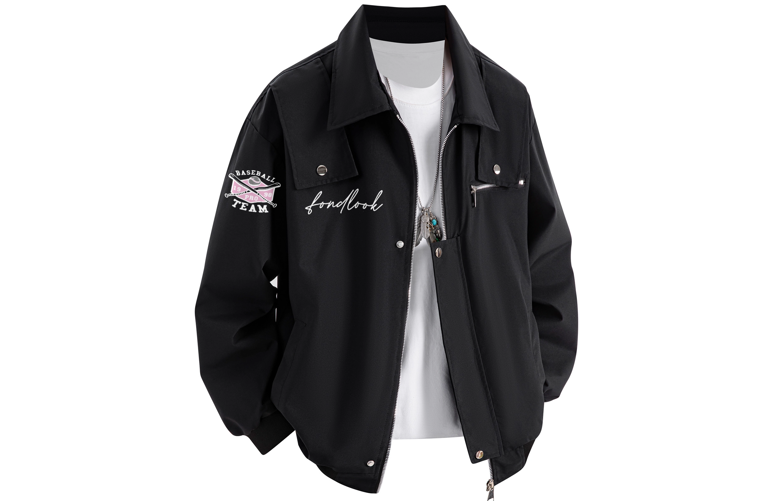 FONDLOOK