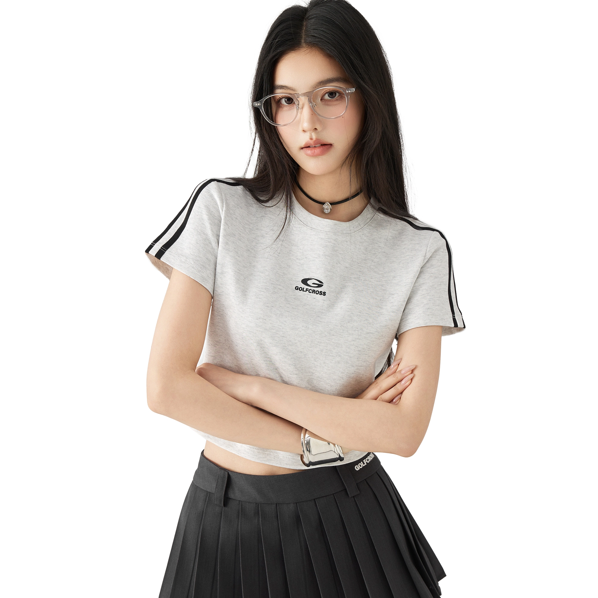 GOLFCROSS T