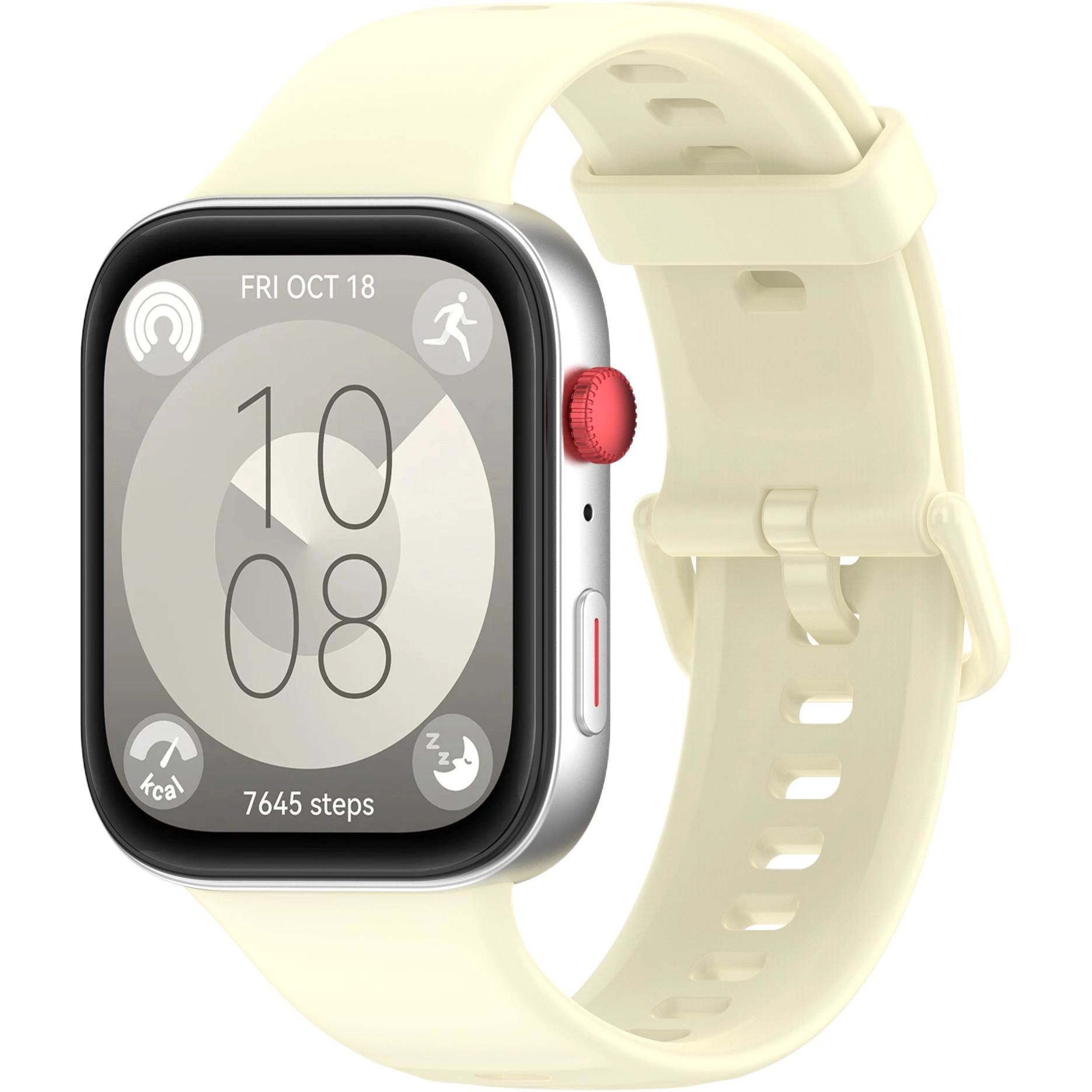 WATCH FIT3FIT4