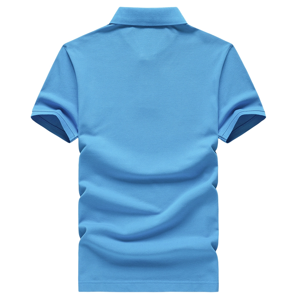 SEPTWOLVES Polo