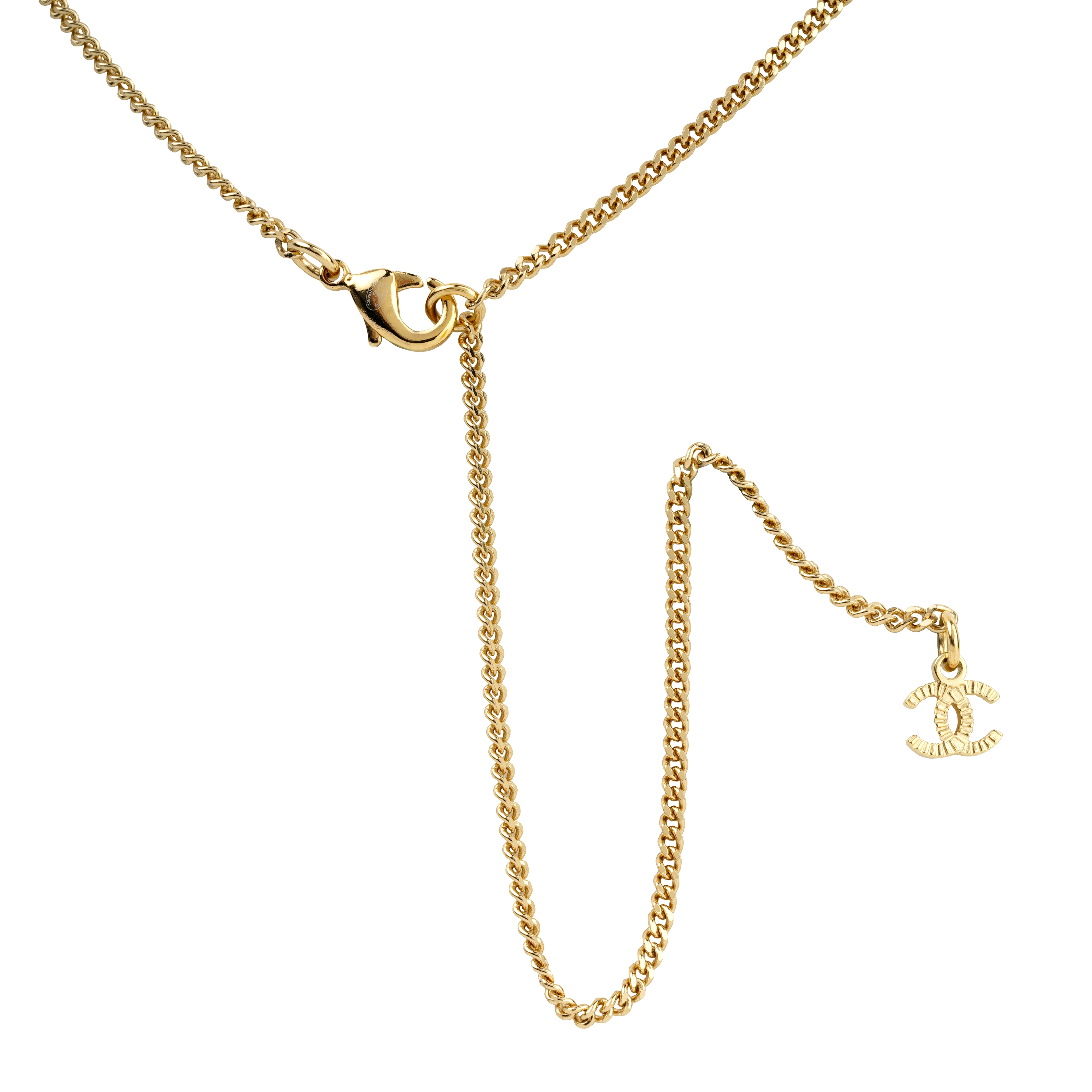 CHANEL CLogo