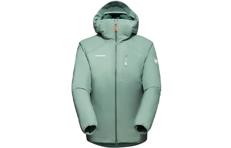 MAMMUT Rime Logo