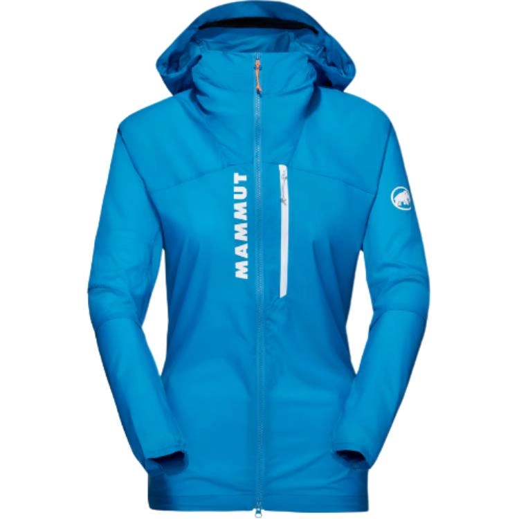MAMMUT Logo