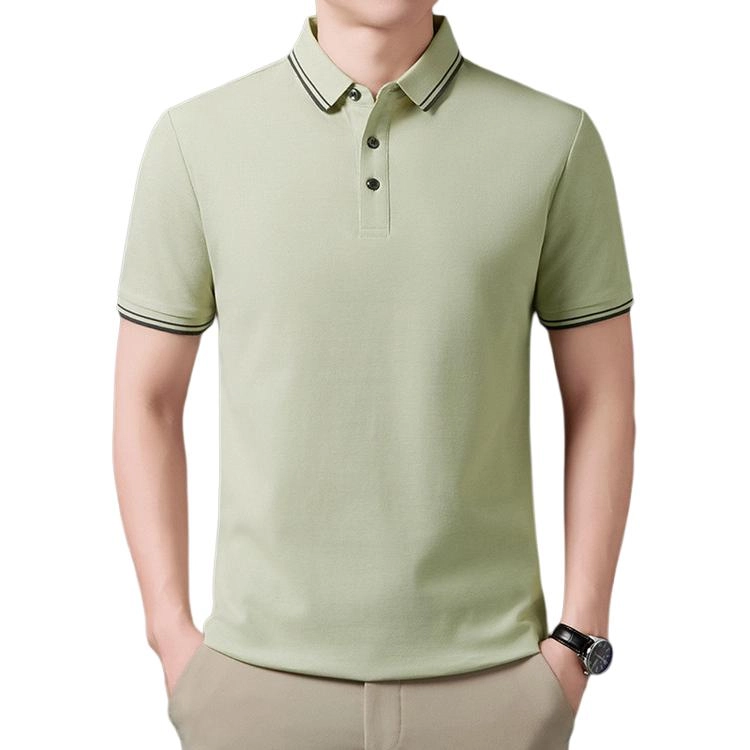 PIERRE CARDIN 2025Polo