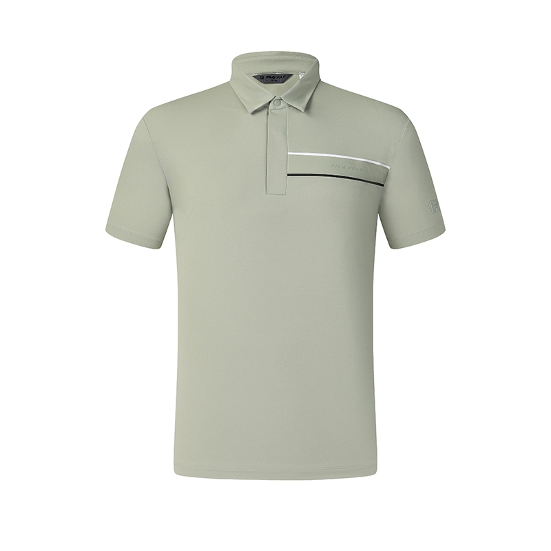 FILA Golf SS25 Polo