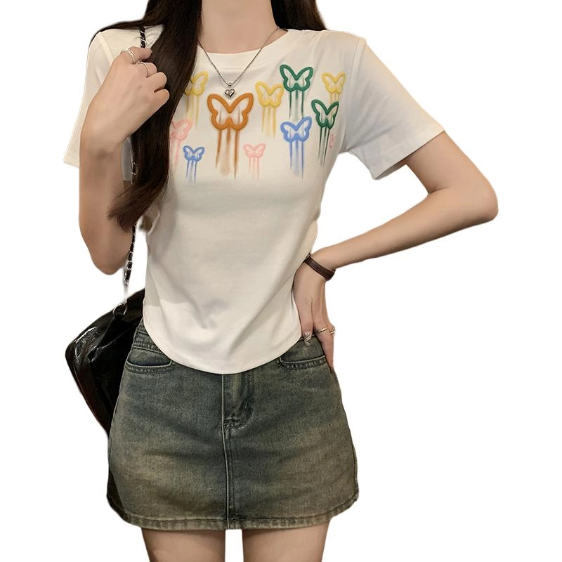 YICHEN T