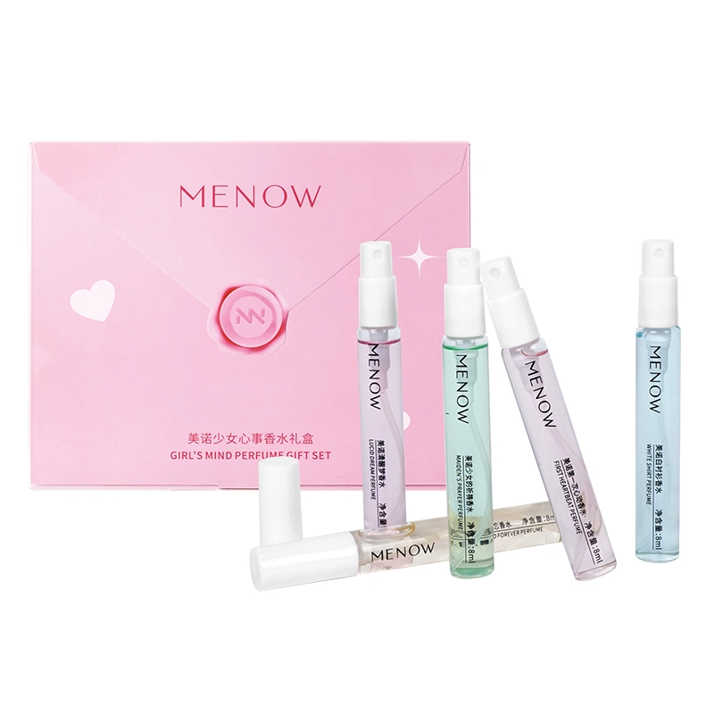 MENOW parfum 5