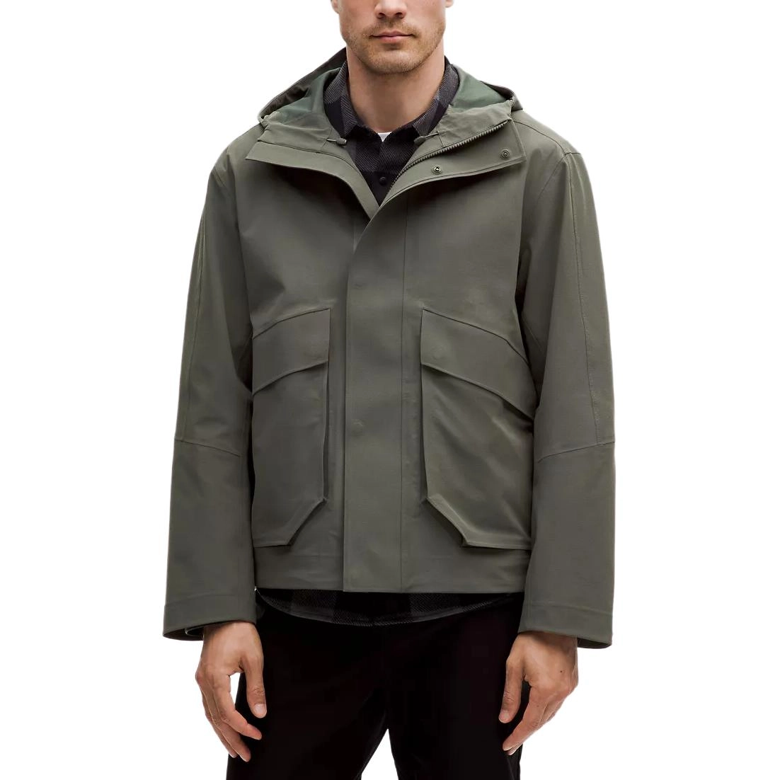 lululemon Glyde Waterproof