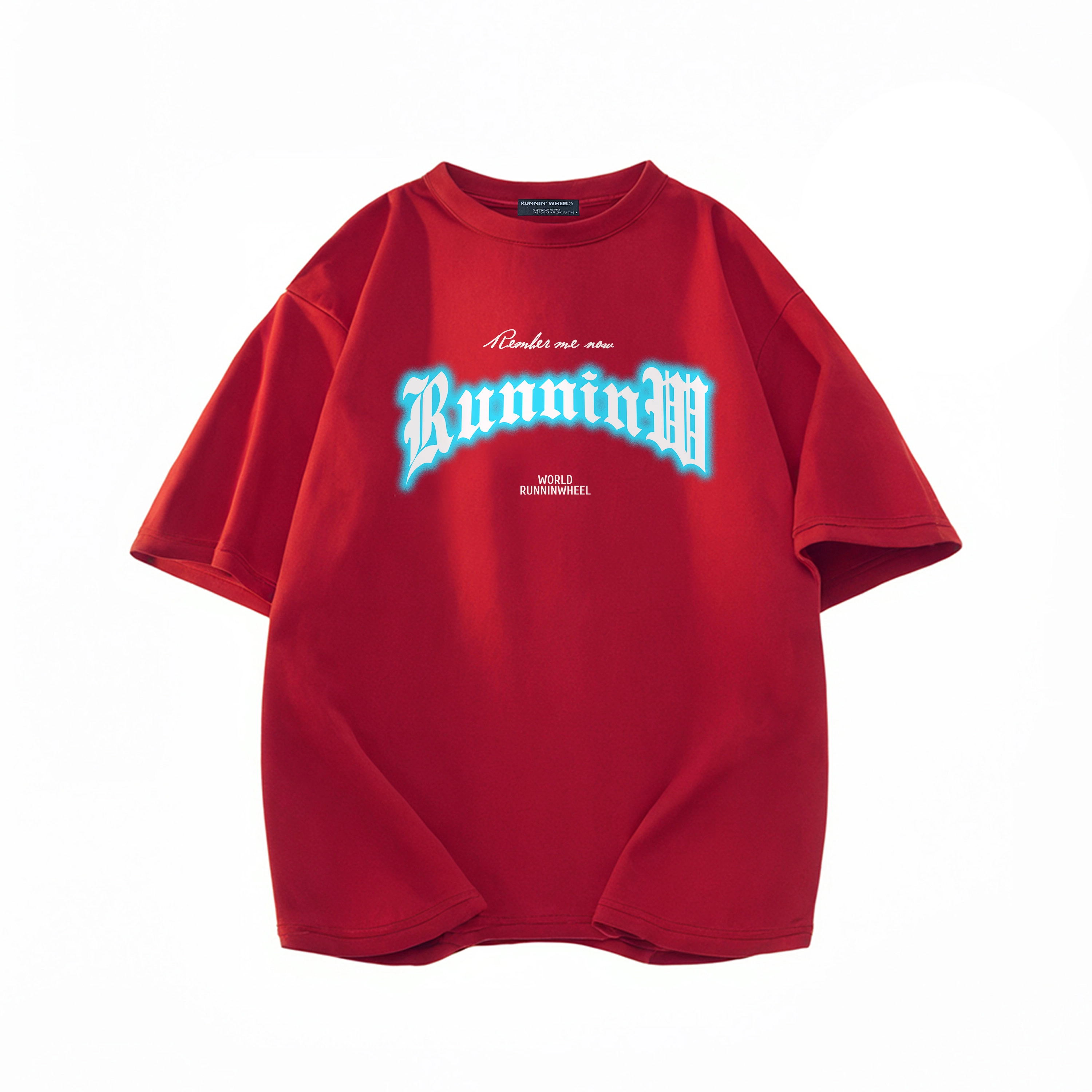 RUNNINWHEEL logoT