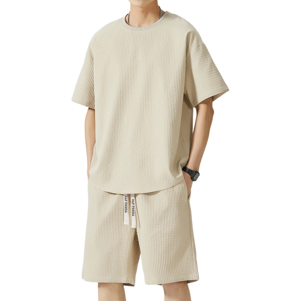 RAP PANDA t