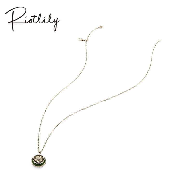 RiotLILY Rosa