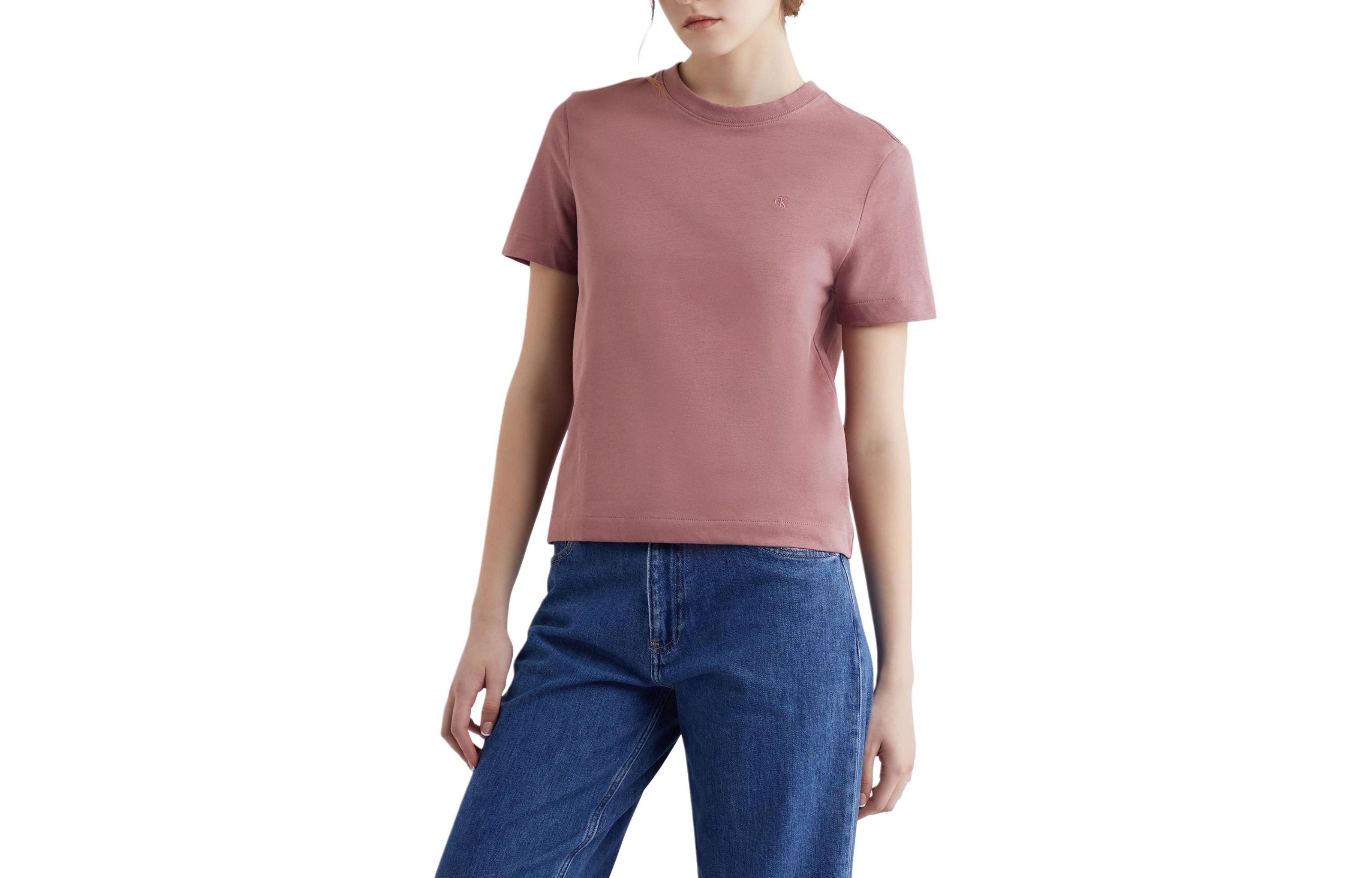 CKCalvin Klein Jeans SS24 T