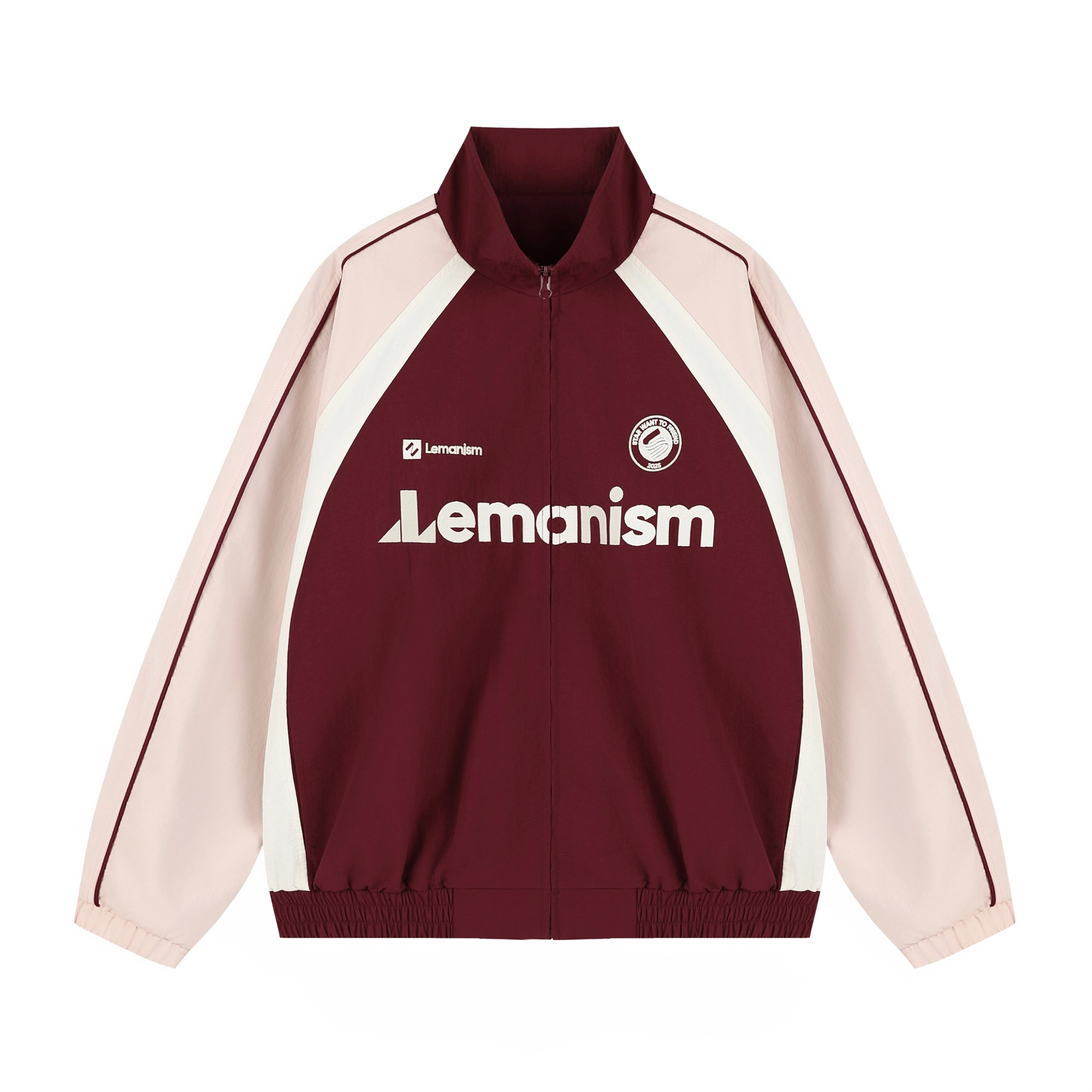 LEMANISM Logo