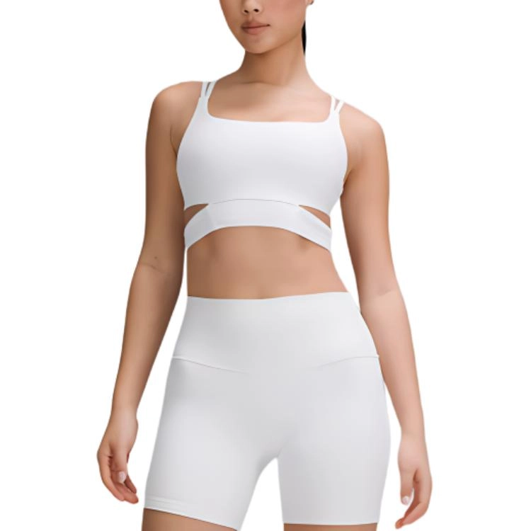 lululemon SS23 Nulu Strappy