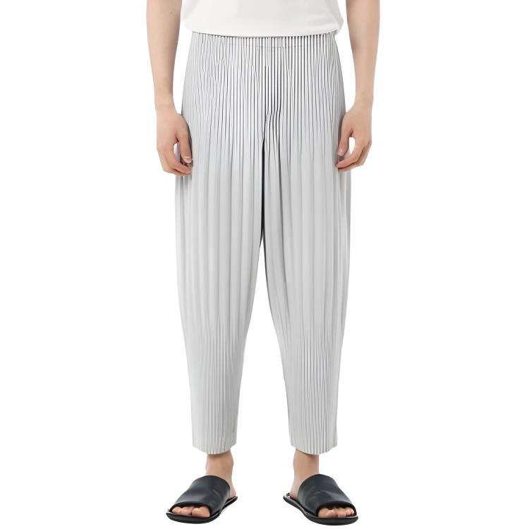 Homme Pliss Issey Miyake