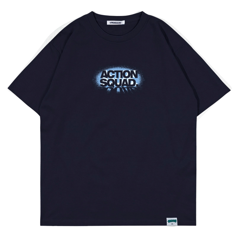ACTIONSQUAD LOGOT