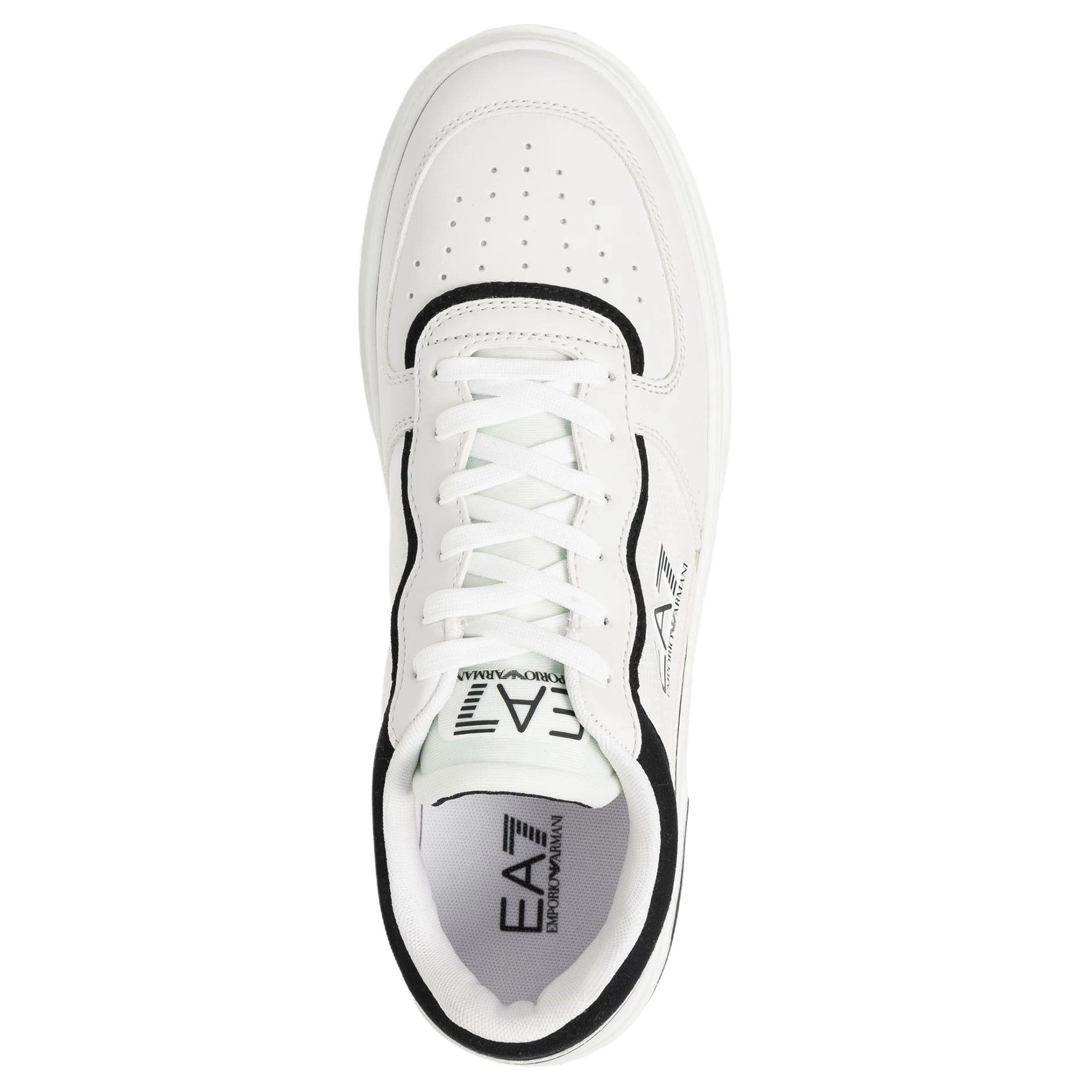 EMPORIO ARMANI LOGO