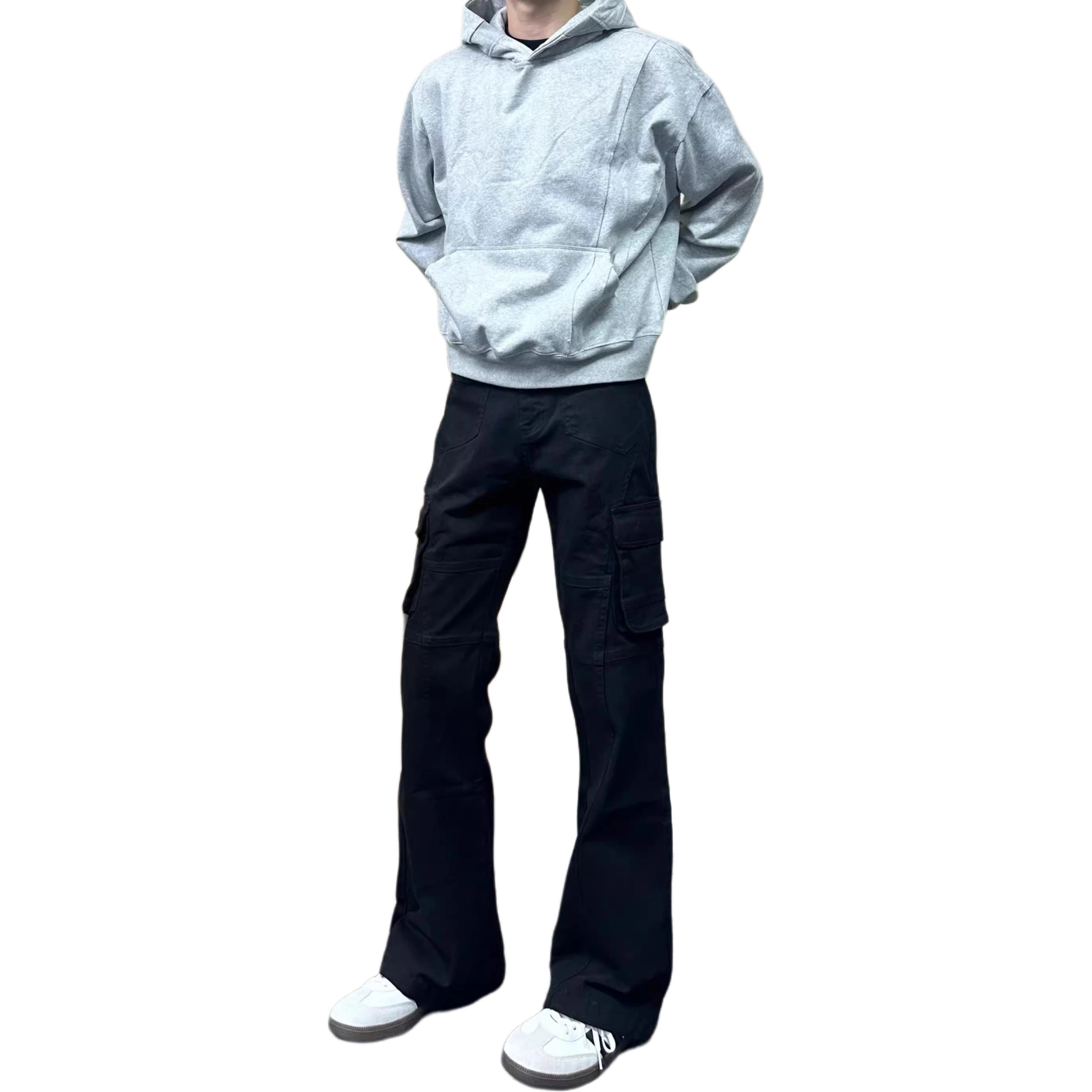 SOUL WORKER vibe