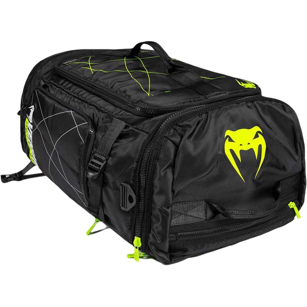 VENUM 63L VTC4.0 Logo