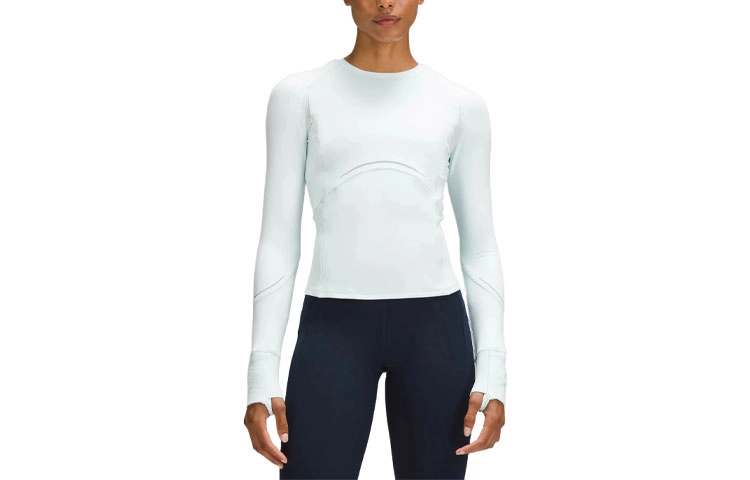 lululemon Rulu T