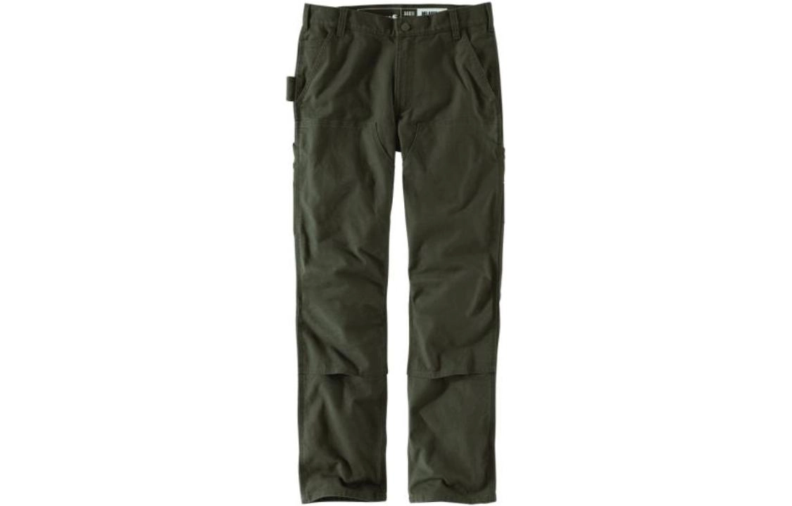 Carhartt 103334 RUGGED FLEX DOUBLE-FRONT RELAXED FIT