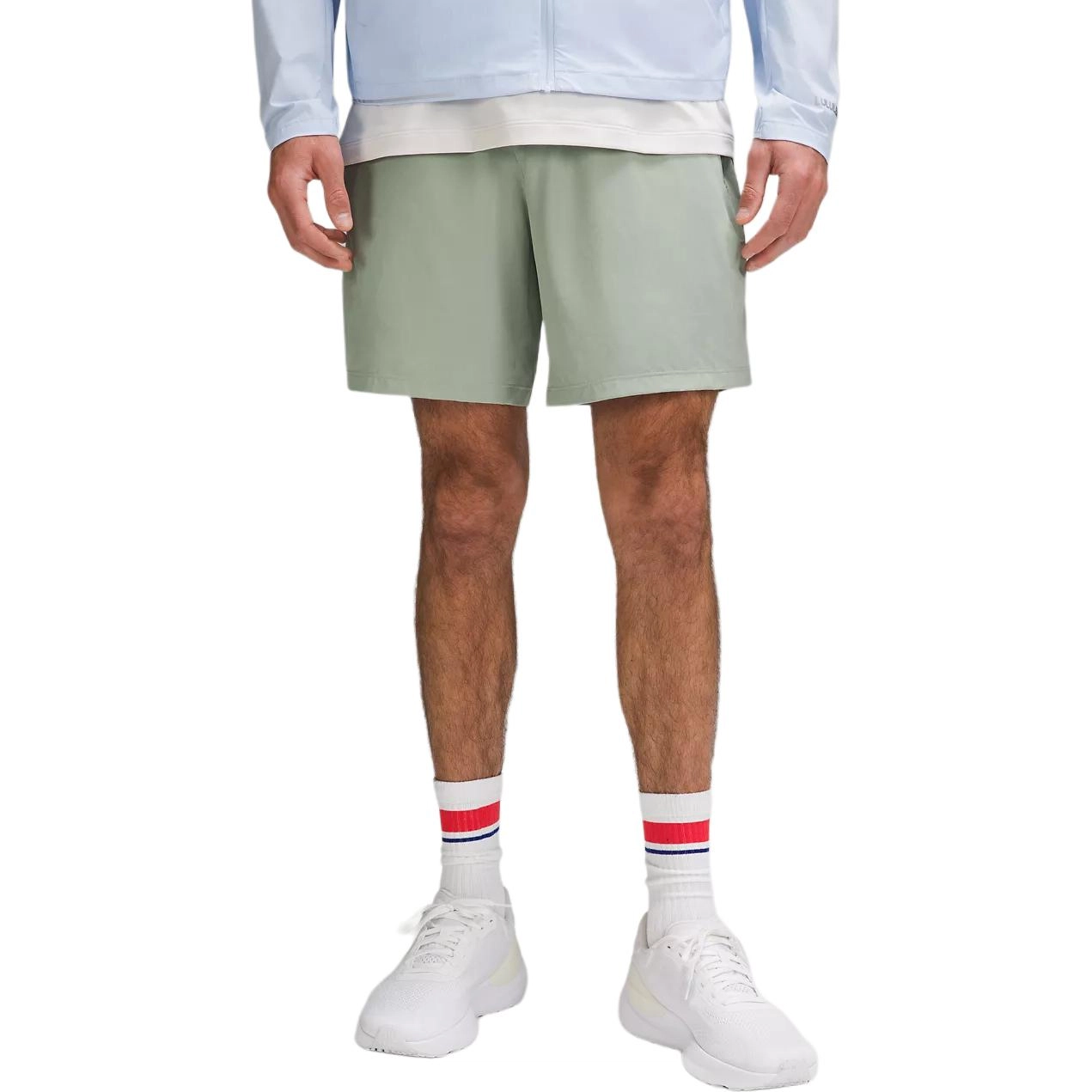 lululemon SS23 Pace Breaker 7"