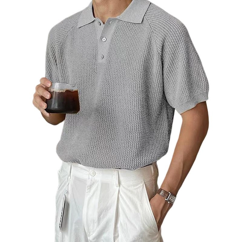 YEARNED Polo