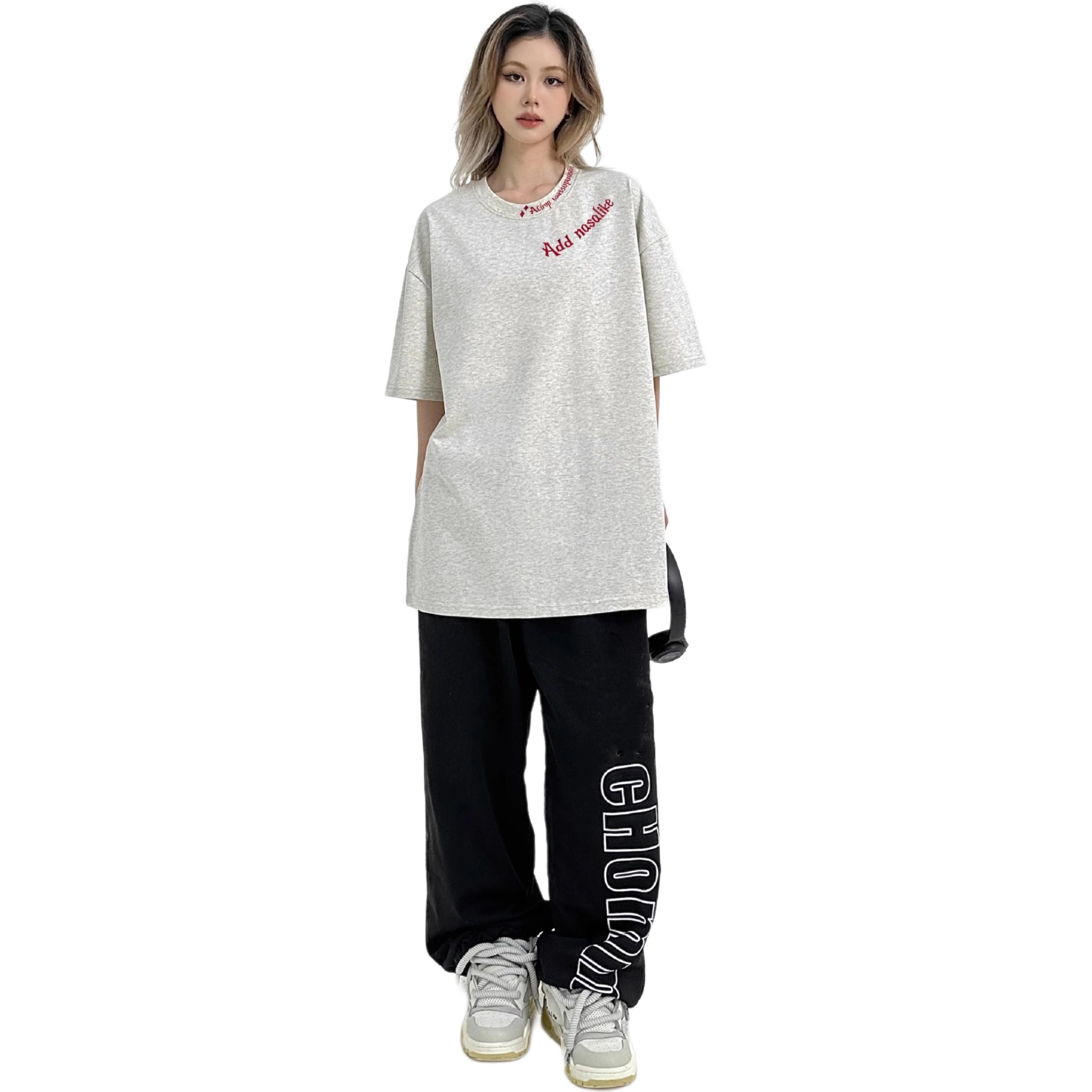 HOKLV T